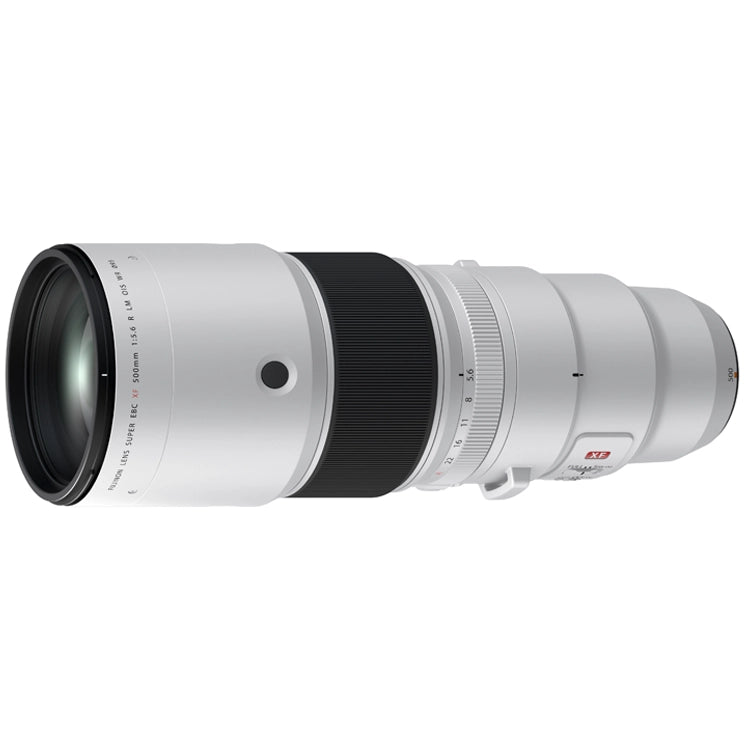 Fujifilm XF500mmF5.6 R LM OIS WR - Gar.Fuji Italia- Cine Sud è da 48 anni sul mercato! 16900408
