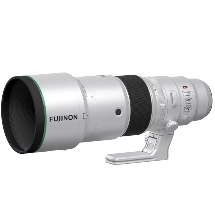 Fujifilm XF500mmF5.6 R LM OIS WR - Gar.Fuji Italia- Cine Sud è da 48 anni sul mercato! 16900408