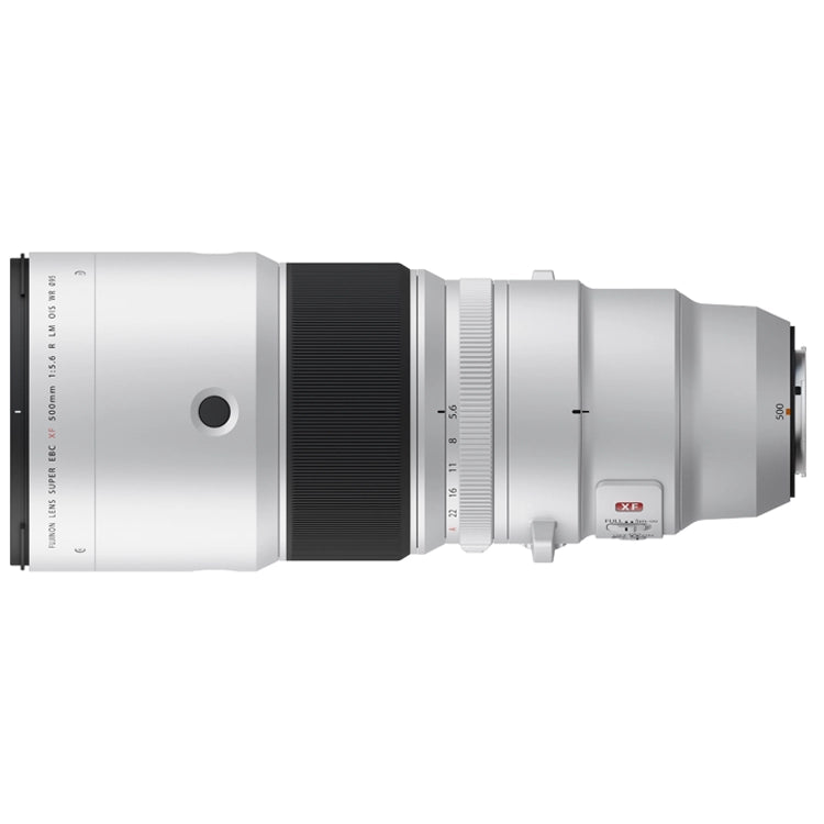 Fujifilm XF500mmF5.6 R LM OIS WR - Gar.Fuji Italia- Cine Sud è da 48 anni sul mercato! 16900408