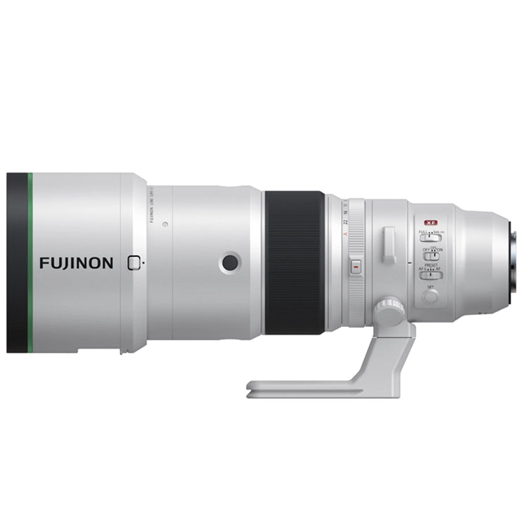 Fujifilm XF500mmF5.6 R LM OIS WR - Gar.Fuji Italia- Cine Sud è da 48 anni sul mercato! 16900408