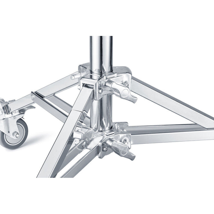 GODOX SA5015 STATIVO HEAVY DUTY STEEL ROLLER STAND - Garanzia Italia 3 anni - Cine Sud è dal 1976 sul mercato! 0279100