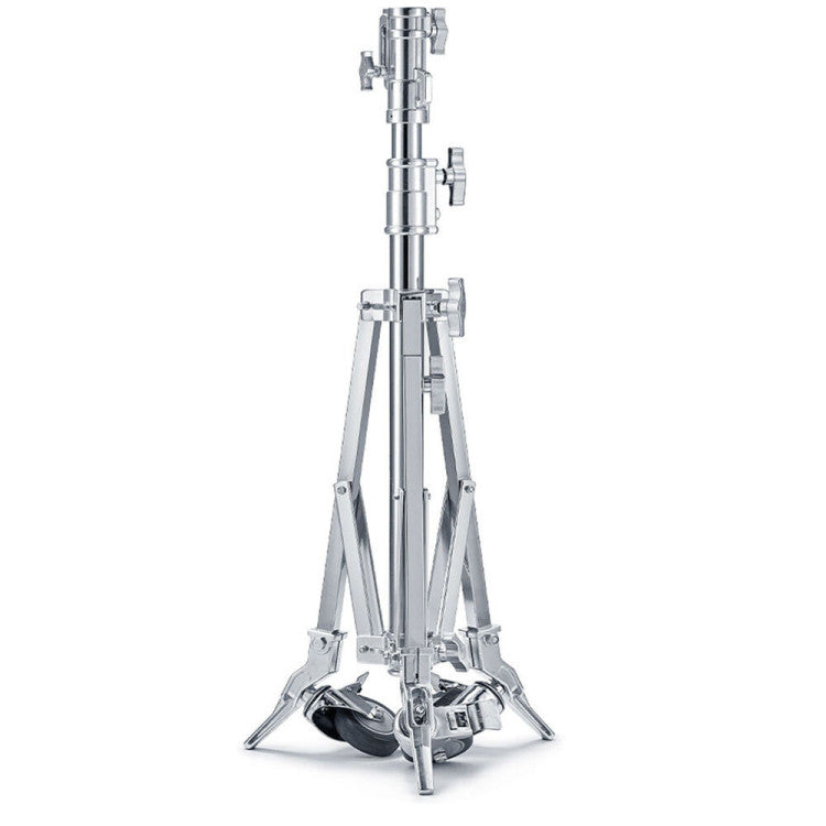 GODOX SA5015 STATIVO HEAVY DUTY STEEL ROLLER STAND - Garanzia Italia 3 anni - Cine Sud è dal 1976 sul mercato! 0279100