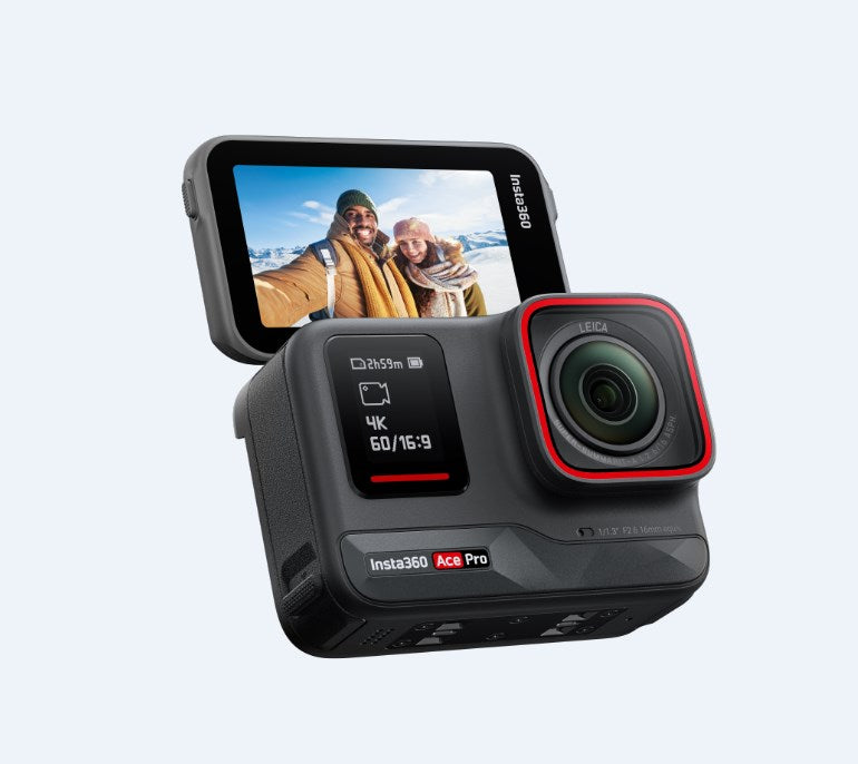 935292 Insta360 Ace Pro Standalone