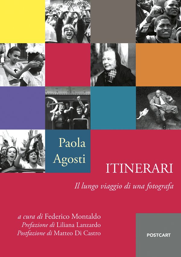 Itinerari P.Agosti