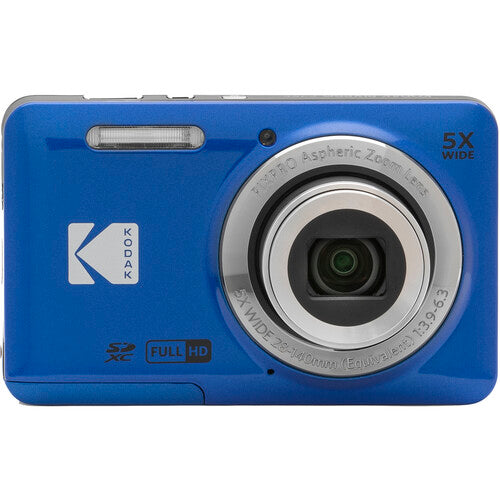 KODAK FZ55 COMPACT CAMERA - Cine Sud è dal 1976 sul mercato!