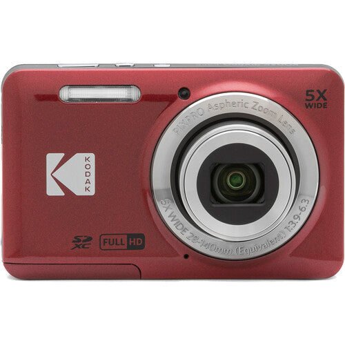 KODAK FZ55 COMPACT CAMERA - Cine Sud è dal 1976 sul mercato!