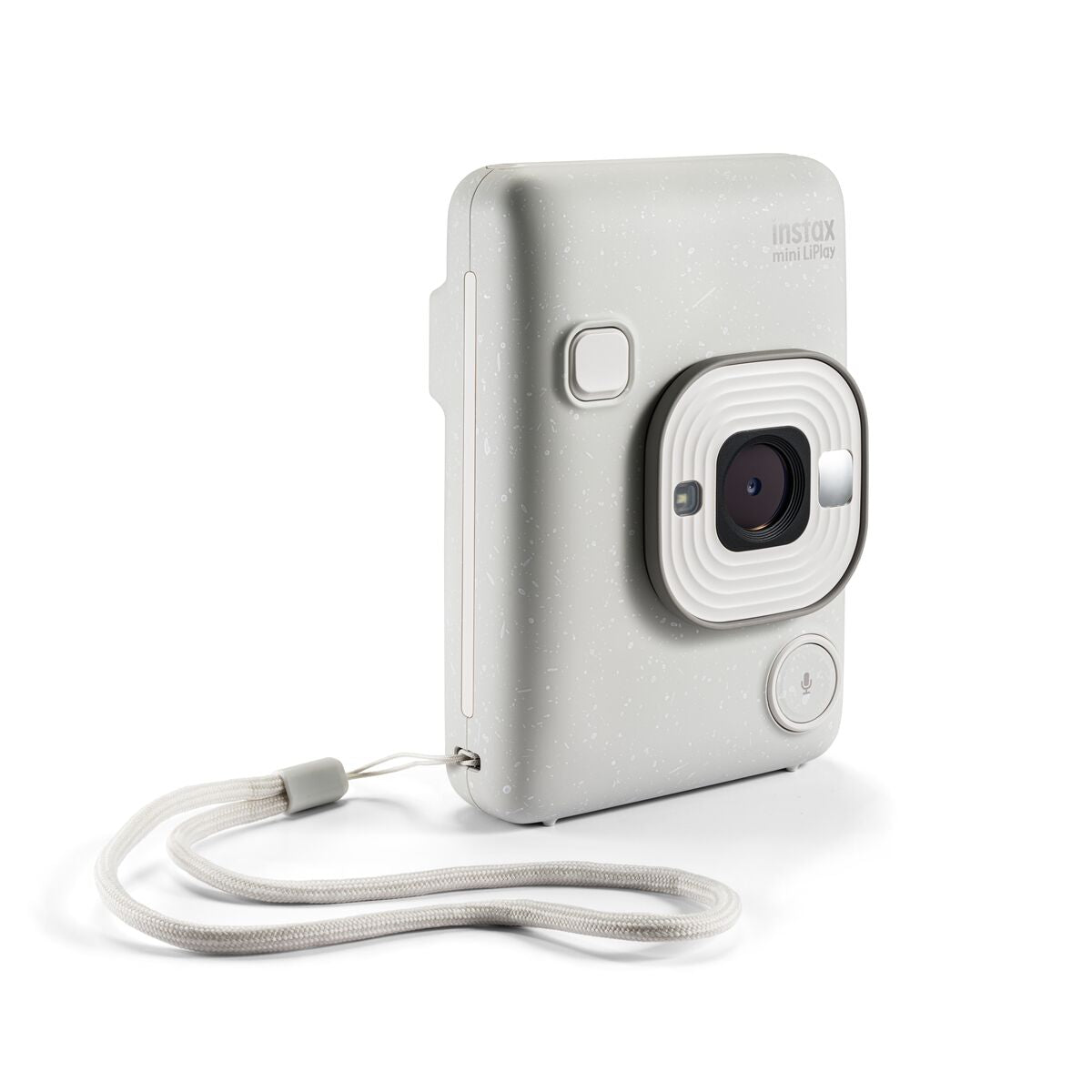 Fujifilm Instax Mini Liplay - Garanzia Fujifilm Italia - Cine Sud è da 48 anni sul mercato!