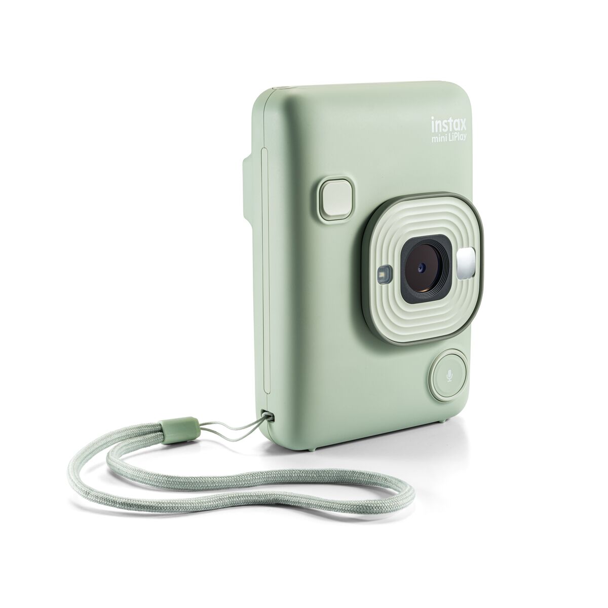 Fujifilm Instax Mini Liplay - Garanzia Fujifilm Italia - Cine Sud è da 48 anni sul mercato!