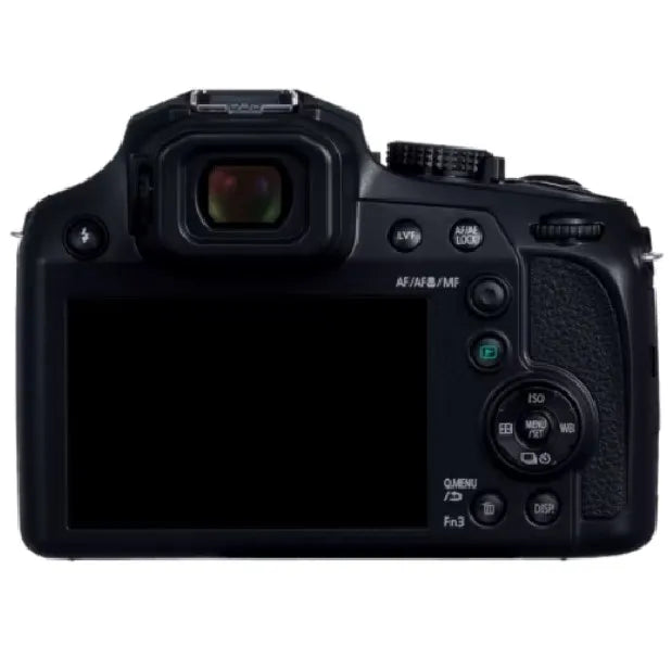 Panasonic Lumix FZ82D - Garanzia Fowa 4 anni - Cine Sud è da 48 anni sul mercato! 7FZ82D