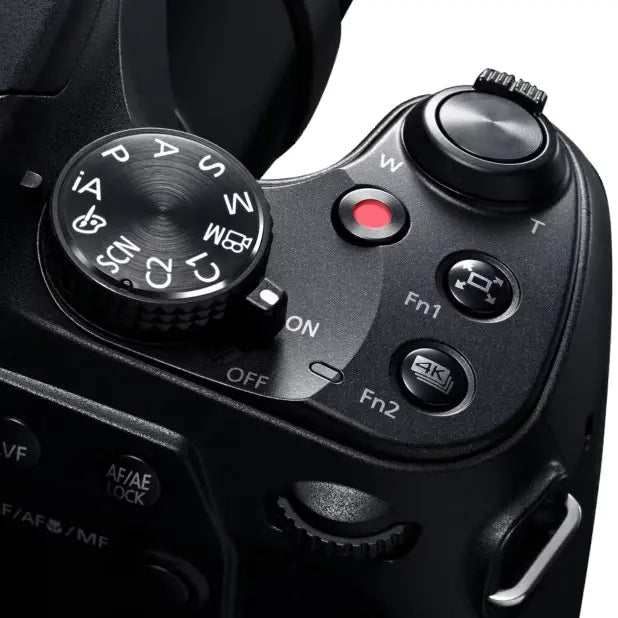 Panasonic Lumix FZ82D - Garanzia Fowa 4 anni - Cine Sud è da 48 anni sul mercato! 7FZ82D