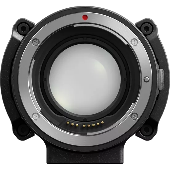 Canon adattatore EF-EOS R 0,71x - Cine Sud è da 47 anni sul mercato! 4757C001
