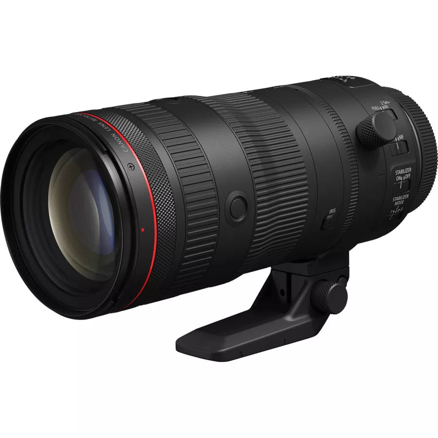 Canon RF 70-200mm F2.8 L IS USM Z - Gar. Canon Italia -Cine Sud è da 48 anni sul mercato! 6593C005