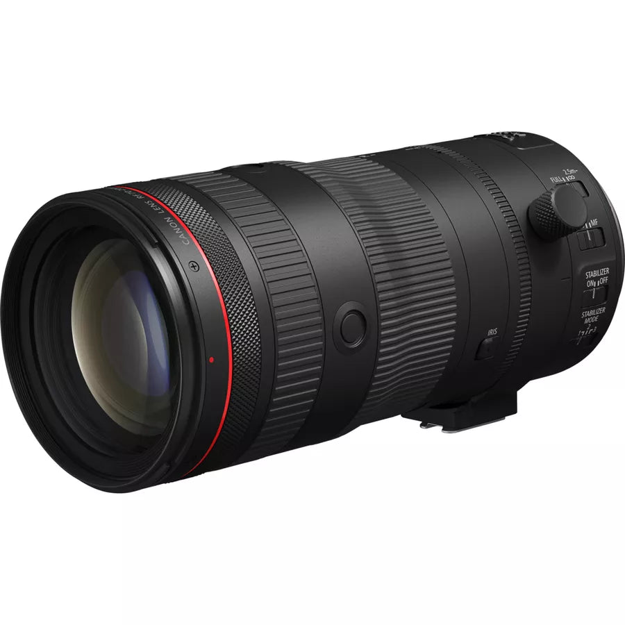 Canon RF 70-200mm F2.8 L IS USM Z - Gar. Canon Italia -Cine Sud è da 48 anni sul mercato! 6593C005