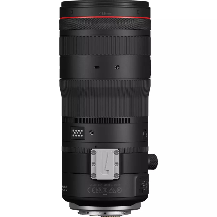 Canon RF 70-200mm F2.8 L IS USM Z - Gar. Canon Italia -Cine Sud è da 48 anni sul mercato! 6593C005