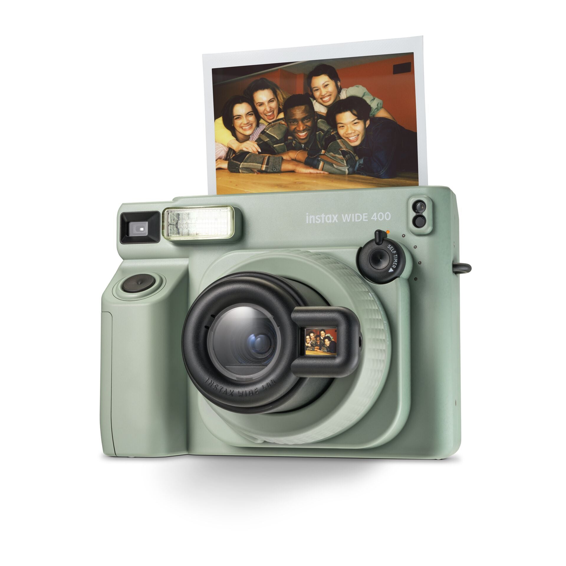 Fujifilm Instax wide 400 - Garanzia Fujifilm Italia - Cine Sud è da 47 anni sul mercato! 0162828