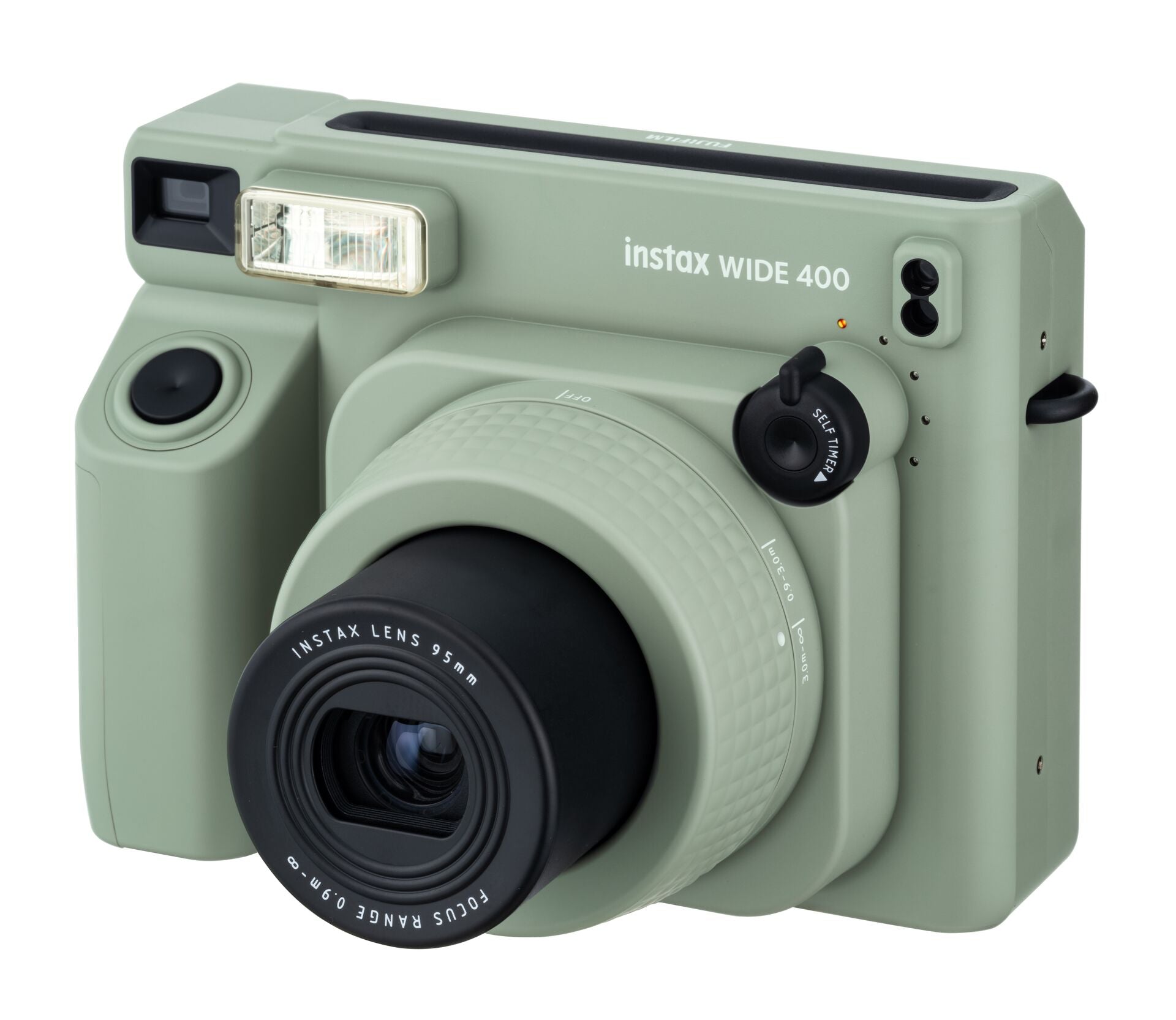 Fujifilm Instax wide 400 - Garanzia Fujifilm Italia - Cine Sud è da 47 anni sul mercato! 0162828