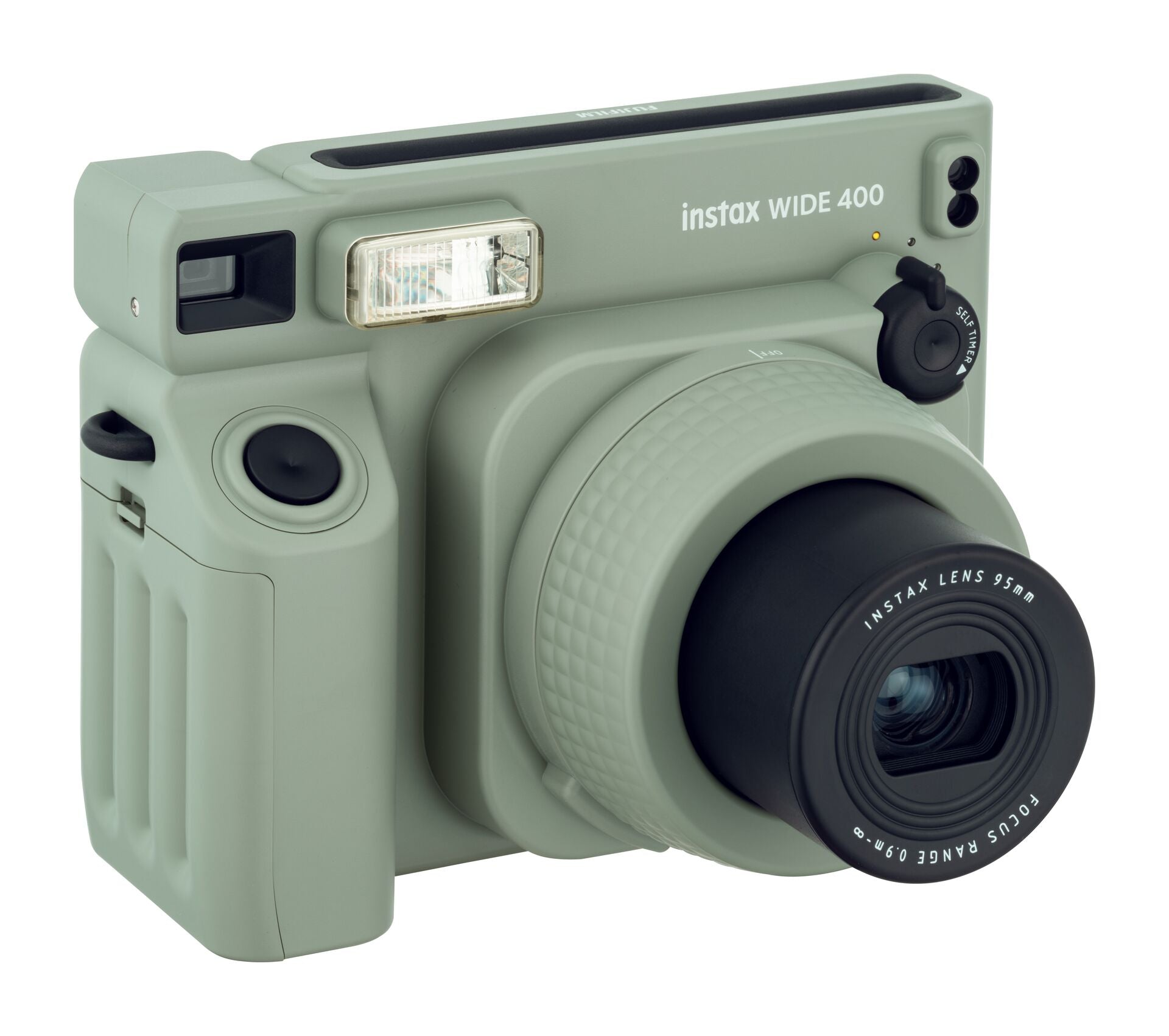 Fujifilm Instax wide 400 - Garanzia Fujifilm Italia - Cine Sud è da 47 anni sul mercato! 0162828