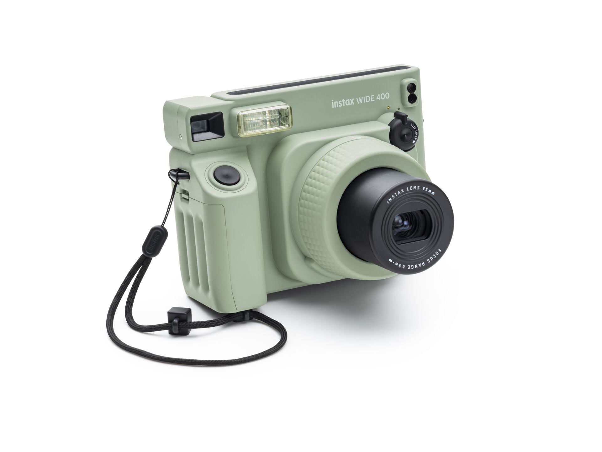 Fujifilm Instax wide 400 - Garanzia Fujifilm Italia - Cine Sud è da 47 anni sul mercato! 0162828