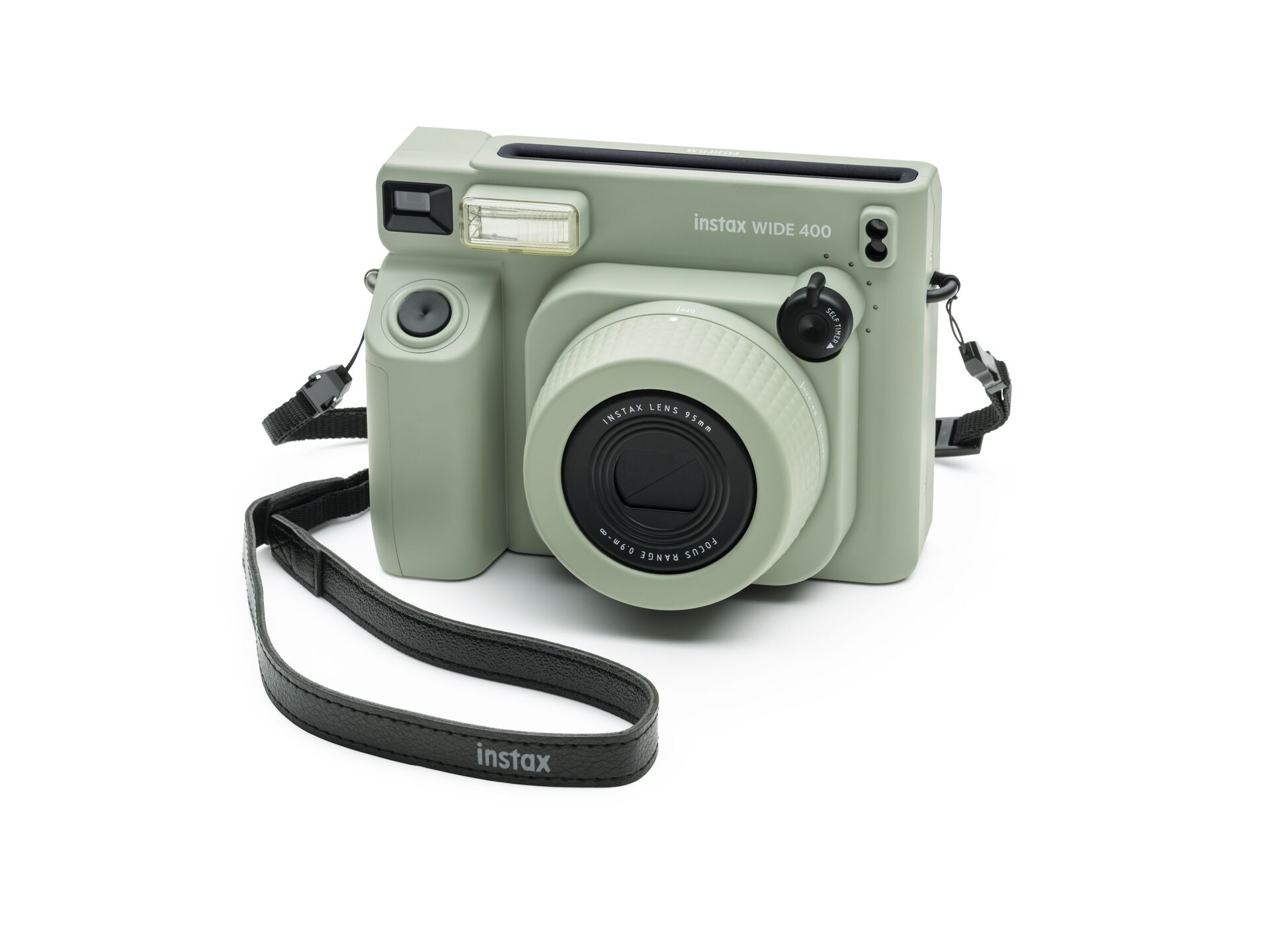 Fujifilm Instax wide 400 - Garanzia Fujifilm Italia - Cine Sud è da 47 anni sul mercato! 0162828