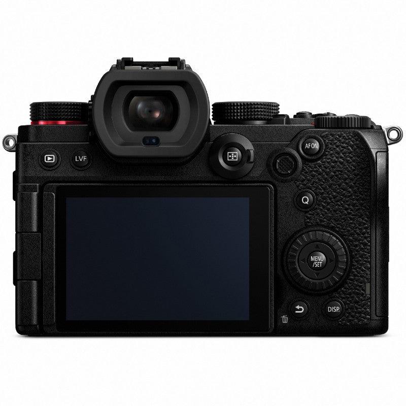 Panasonic Lumix S5 Body + 20-60mm - Garanzia Fowa 4 anni - Cine Sud è da 47 anni sul mercato! 7S5EKK