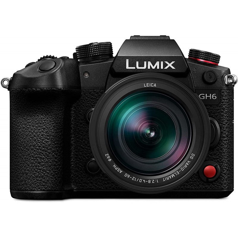 LUMIX GH7 - Cine Sud è da 47 anni sul mercato!