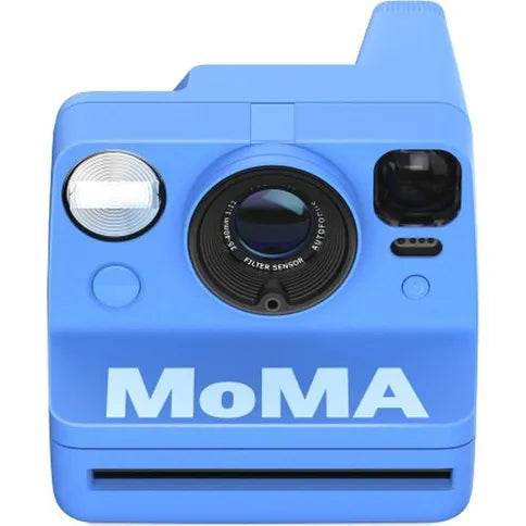 Polaroid Now Gen 3 Edizione Speciale MoMa - Cine Sud è dal 1976 sul mercato!