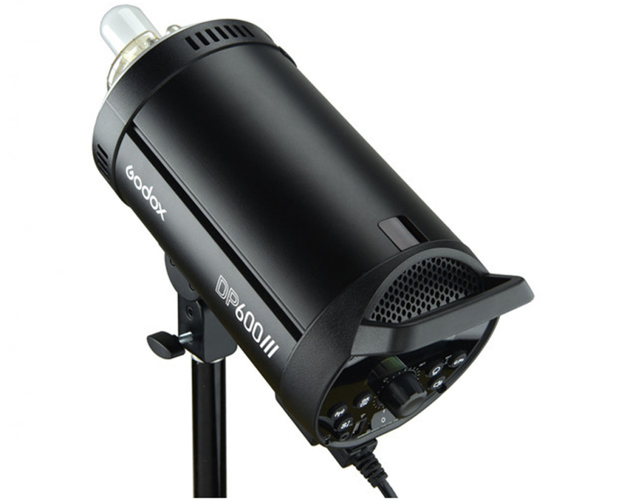 Godox Flash Monotorcia Professionale DP600IIIV 600W Luce Led - Cine Sud è da 47 anni sul mercato! 0279065
