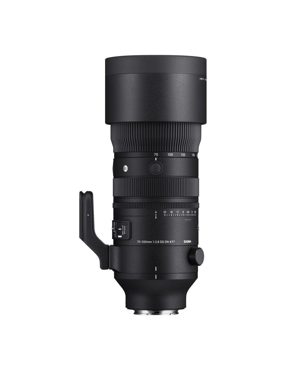 Sigma 70-200mm F2.8 DG OS HSM Sports L-MOUNT - Gar. M-trading 3 anni - Cine Sud è da 48 anni sul mercato! 6030148