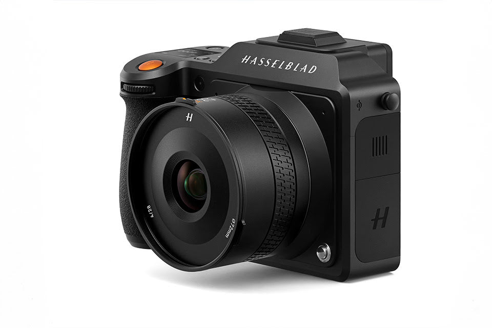 Hasselblad XCD 4/28P - Garanzia Fowa 4 anni - Cine Sud è da 47 anni sul mercato! 325028