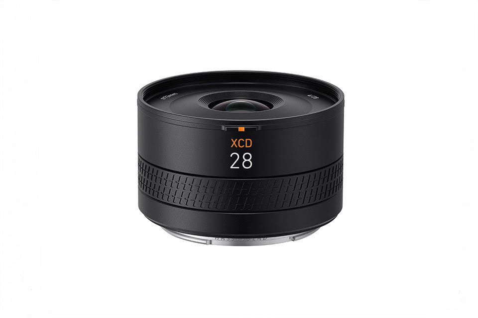 Hasselblad XCD 4/28P - Garanzia Fowa 4 anni - Cine Sud è da 47 anni sul mercato! 325028