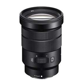 Sony 18-105mm F4.0 G OSS EPZ FE - Garanzia 2+1 anni Sony Italia - Cine sud è da 47 anni sul mercato! SELP18105G -sobu
