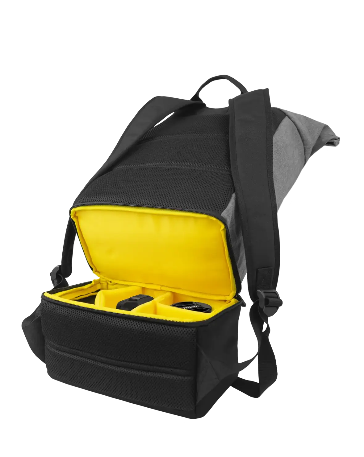 Zaino Backpack Z-SERIES - Cine Sud è dal 1976 sul mercato! 519326