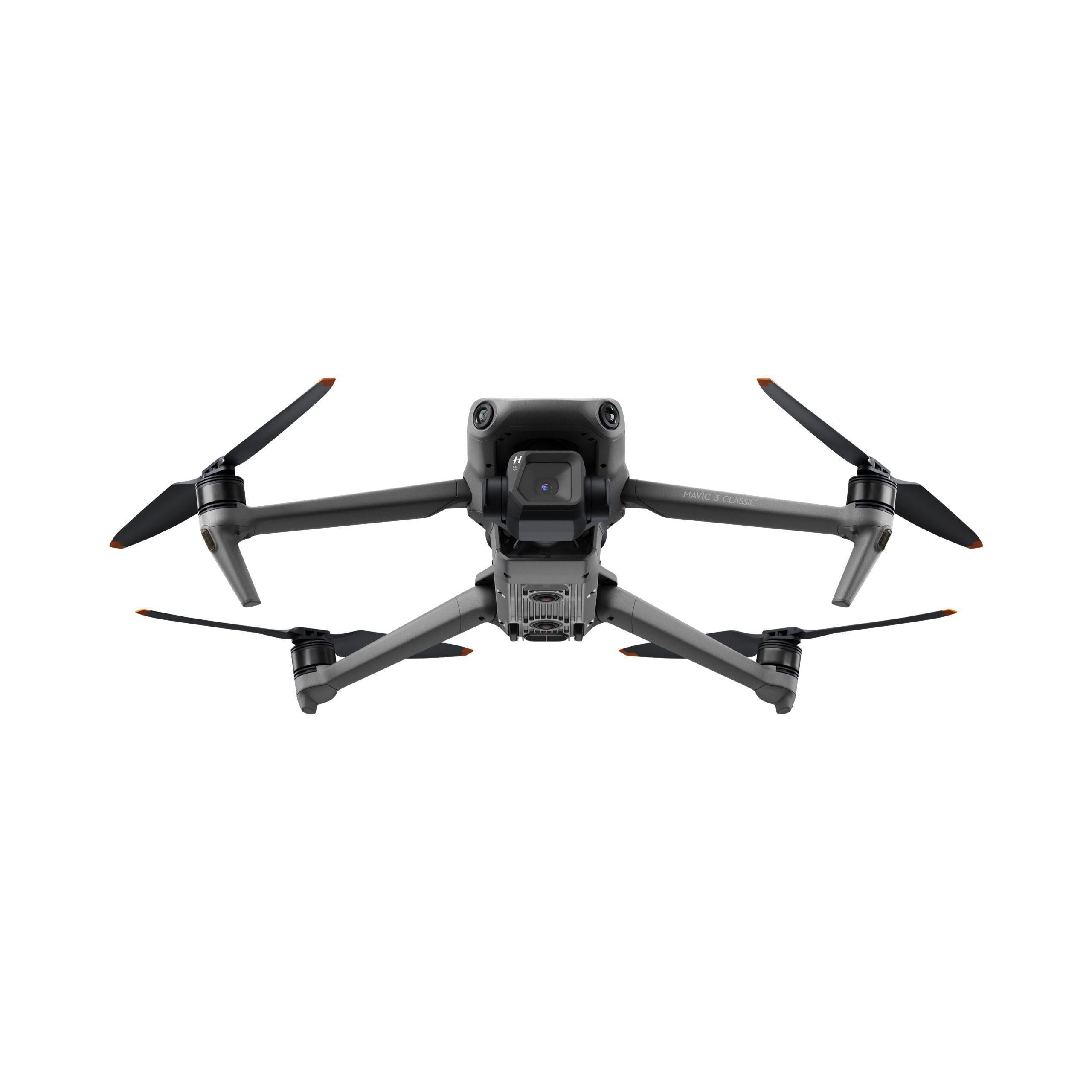 Dji Mavic 3 Classic - Cine Sud è da 47 anni sul mercato! DJM3C4 -pmdji