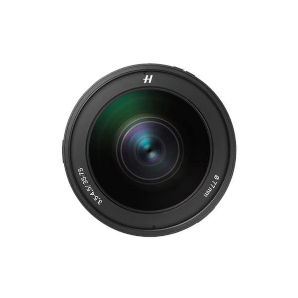 Hasselblad XCD 35-75mm F 3,5-4,5 - Garanzia Fowa 4 anni - Cine Sud è da 47 anni sul mercato!
