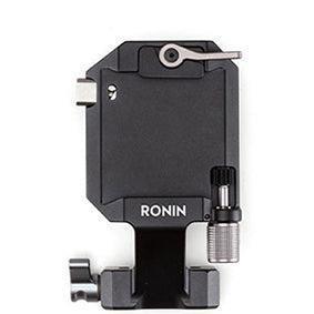 DJI R VERTICAL CAMERA MOUNT - Cine Sud è da 46 anni sul mercato! - DJRS51