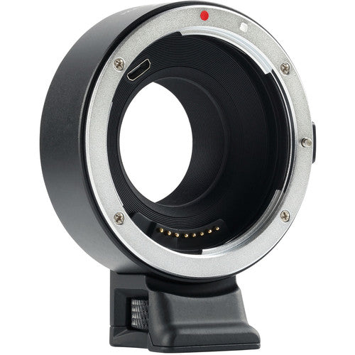 Viltrox Adattatore AF obiettivi Canon EF/EF-S su Fuji X EF-FX1- Cine Sud è da 46 anni sul mercato!