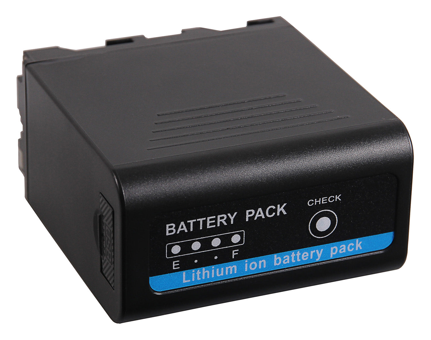 Patona Platinum Battery Sony NP-F970 Powerbank 5V/2A USB Output 10500MAH e Micro USB Input - Cine Sud è da 47 anni sul mercato! 1041035