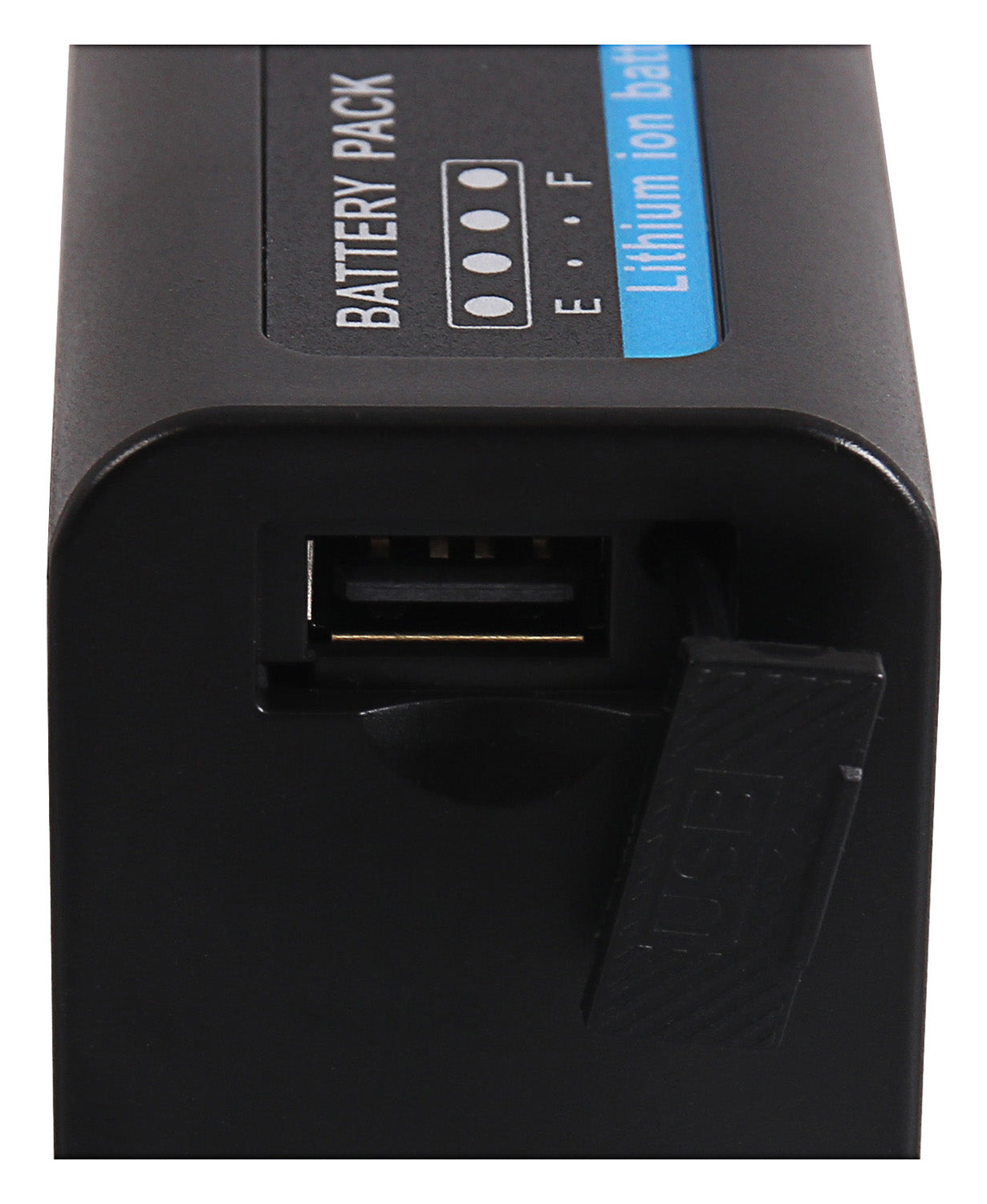 Patona Platinum Battery Sony NP-F970 Powerbank 5V/2A USB Output 10500MAH e Micro USB Input - Cine Sud è da 47 anni sul mercato! 1041035
