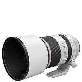 Canon RF 70-200mm F2.8L IS USM- Gar. Canon Italia -Cine Sud è da 48 anni sul mercato!3792C005