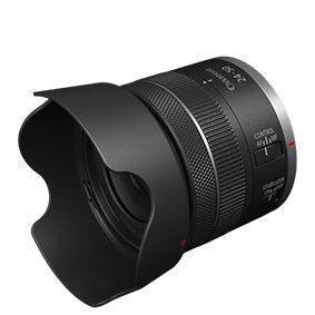 Canon RF 24-50mm F4.5-6.3 IS STM - Gar. Canon Italia - Cine Sud è da 49 anni sul mercato! 5823C005
