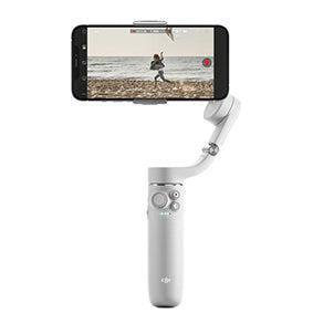 DJI OM5 ATHENS GREY - Cine Sud è da 46 anni sul mercato! - DJOM5G