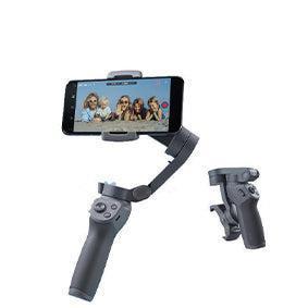 Osmo Mobile 3 Stabilizzatore Elettettronico Combo - Cine Sud è da 46 anni sul mercato! - DJOM04