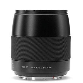Hasselblad XCD 65mm F2.8 - Garanzia Fowa 4 anni - Cine Sud è da 47 anni sul mercato!