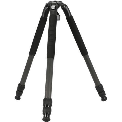 SIRUI TREPPIEDE SR-3203 CARBONIO