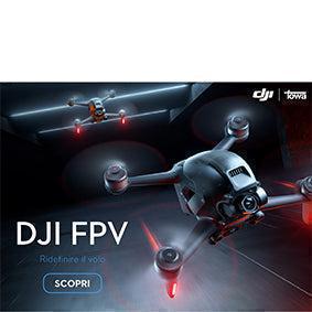 DJI Code DJI Care Refresh 2-Year(DJI FPV) EU DJCFP4