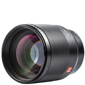 Viltrox AF 85MM F/1.8 STM II TELE FF APS-C SONY E-MOUNT- Cine Sud è da 46 anni sul mercato!