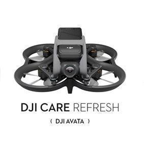 DJI CARE REF 1 YEAR (DJI AVATA) Cine Sud è da 46 anni sul mercato! DJAVC2