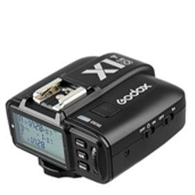 GODOX X1R-S - TTL PER FLASH SONY MI (A7 A7S A7R A7II) (RICEVITORE) - Garanzia Italia 3 anni - Cine Sud è da 48 anni sul mercato! 0279234