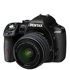 Pentax K500 - Gar. Fowa 4 anni - Cine Sud da 47 anni sul mercato!