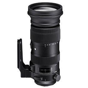 Sigma 60-600mm F4.5-6.3 DG OS HSM Sport - Garanzia M-trading 3 anni - Cine Sud è da 48 anni sul mercato!